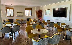 Hotel & Spa Sierra De Cazorla 4*
